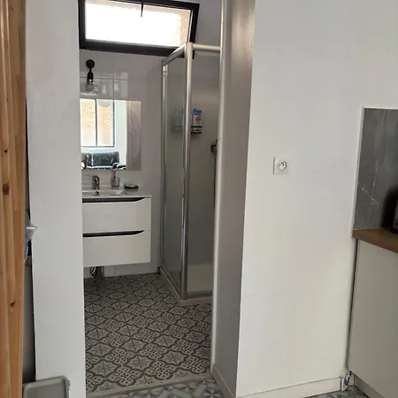 Chambre Meublee Au Calme Dans Maison De Caractere Hyper Centre 3M Gare Amiens Exterior photo